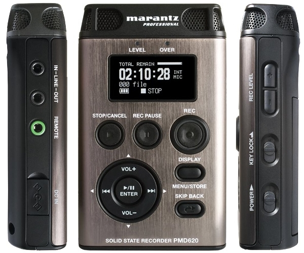 Guy-Tech Adattatore 5 V DC Compatibile Con Marantz DA660PMD DA620PMD V02458 PMD660 PMD620 PMD 610 620 660 PMD661 MKII Recorder DVD Rewriter GP08 - Foto 10