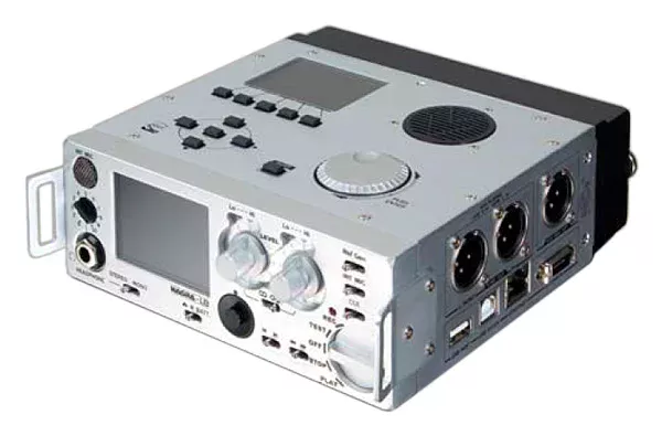 nagra lb 1