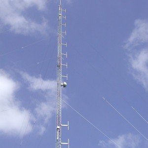 Antenne FM dipôle à polarisation verticale - Chine Antenne FM